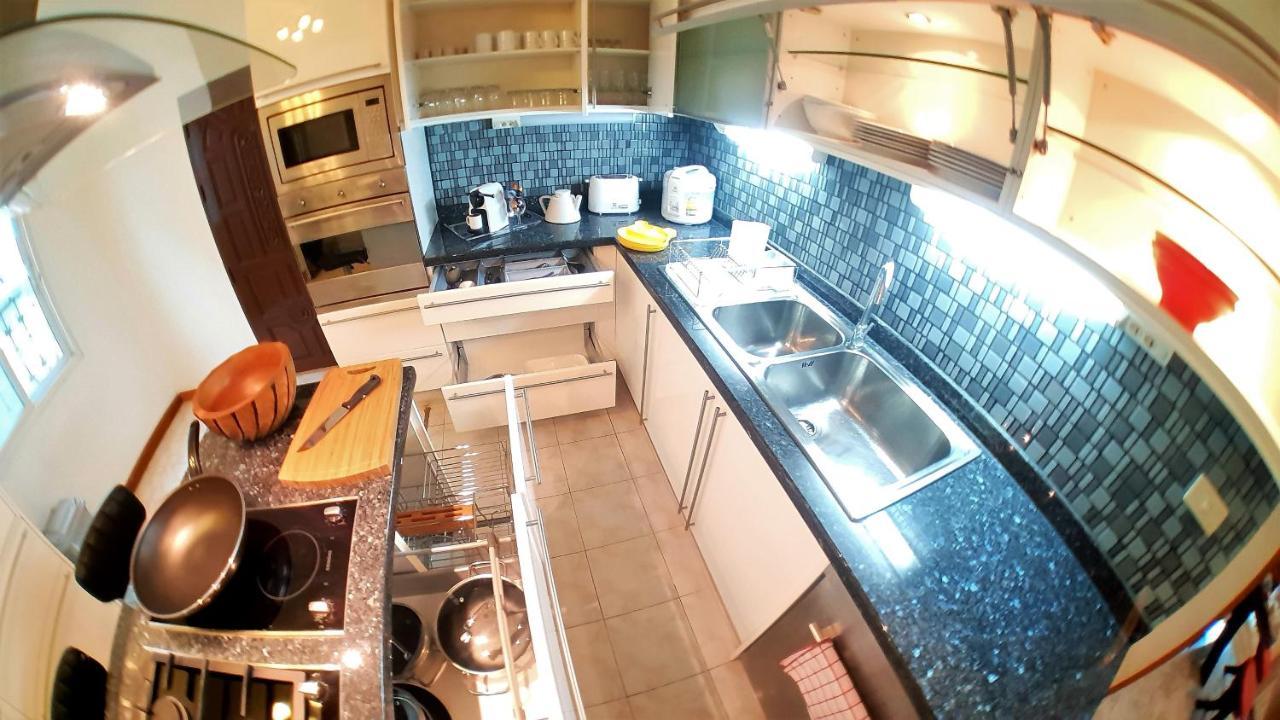 Joopland Luxury Pool Villa Pattaya Walking Street 6 Bedrooms Exteriör bild