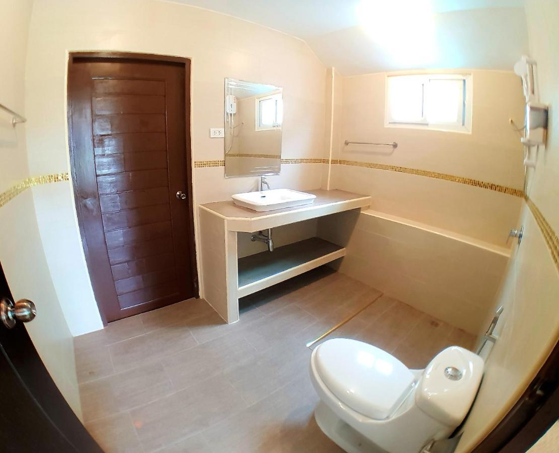 Joopland Luxury Pool Villa Pattaya Walking Street 6 Bedrooms Exteriör bild